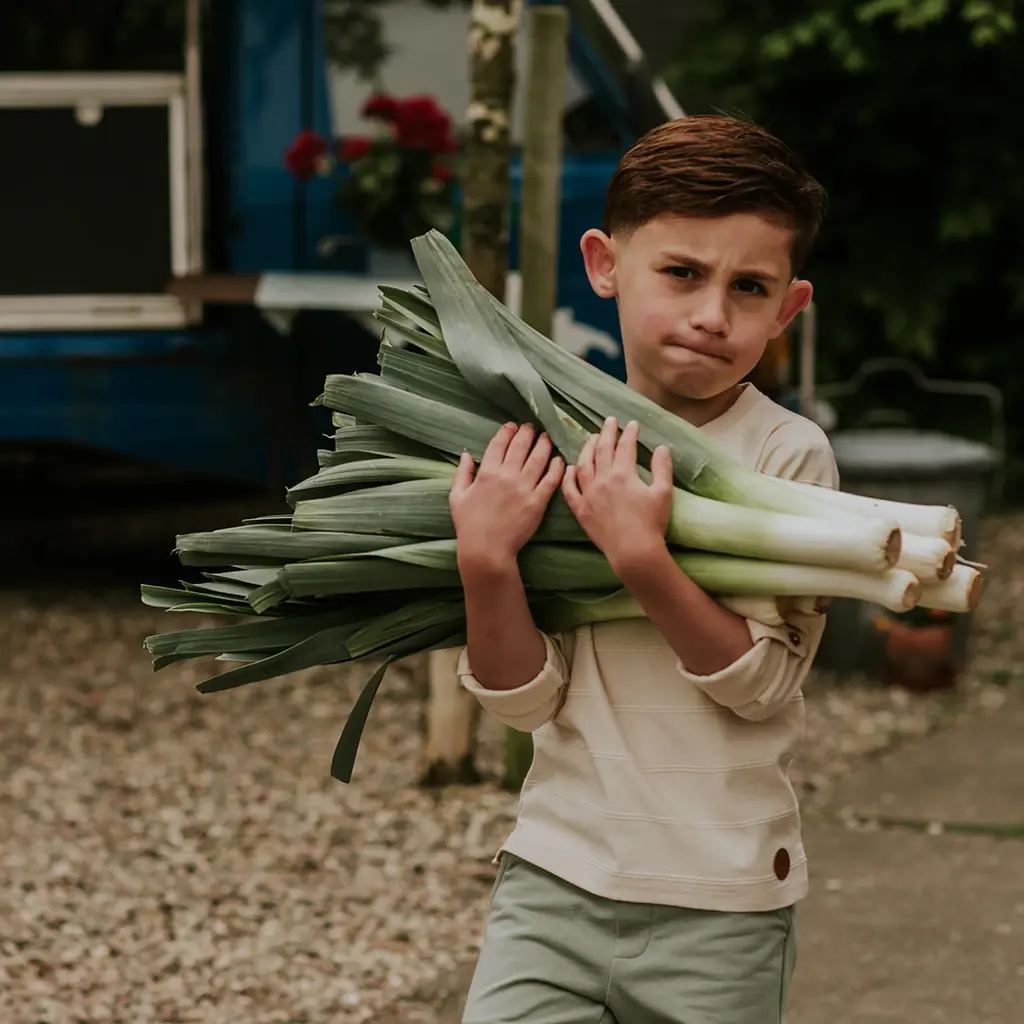 Longsleeve (off white)