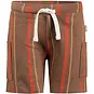 KOKO NOKO Korte broek cargo (brown)