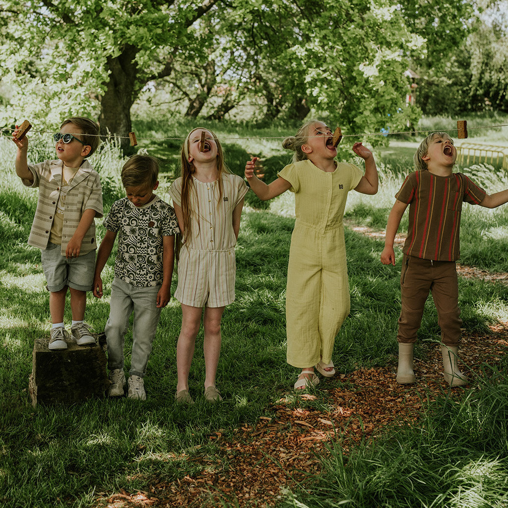 Joggingbroek (brown)