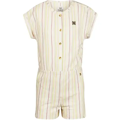 Jumpsuit (off white)