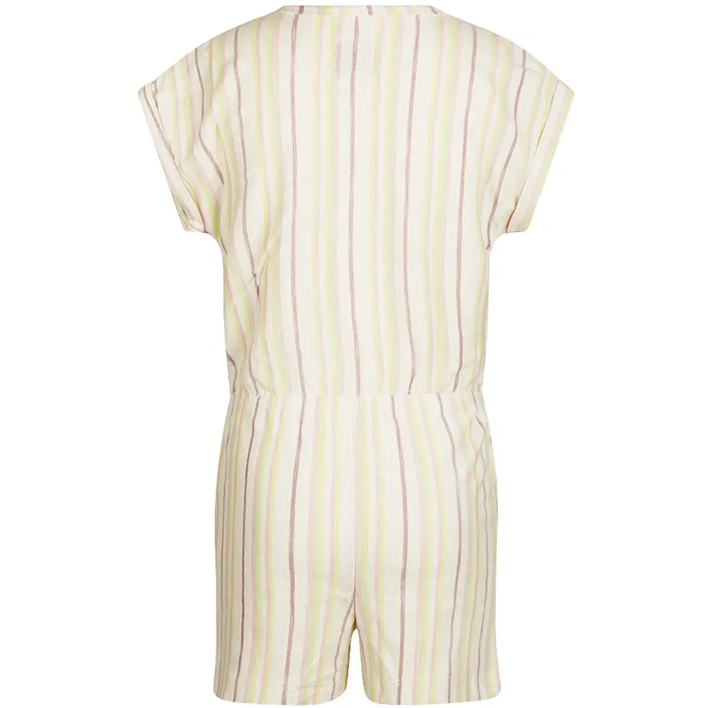 Jumpsuit (off white)