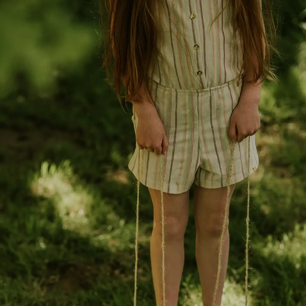 Jumpsuit (off white)