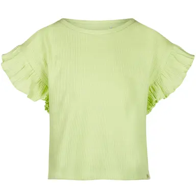 T-shirt loose fit (pistachio green)