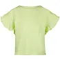 KOKO NOKO T-shirt loose fit (pistachio green)