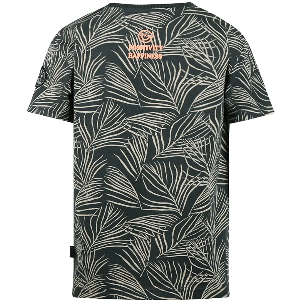 T-shirt (anthracite)