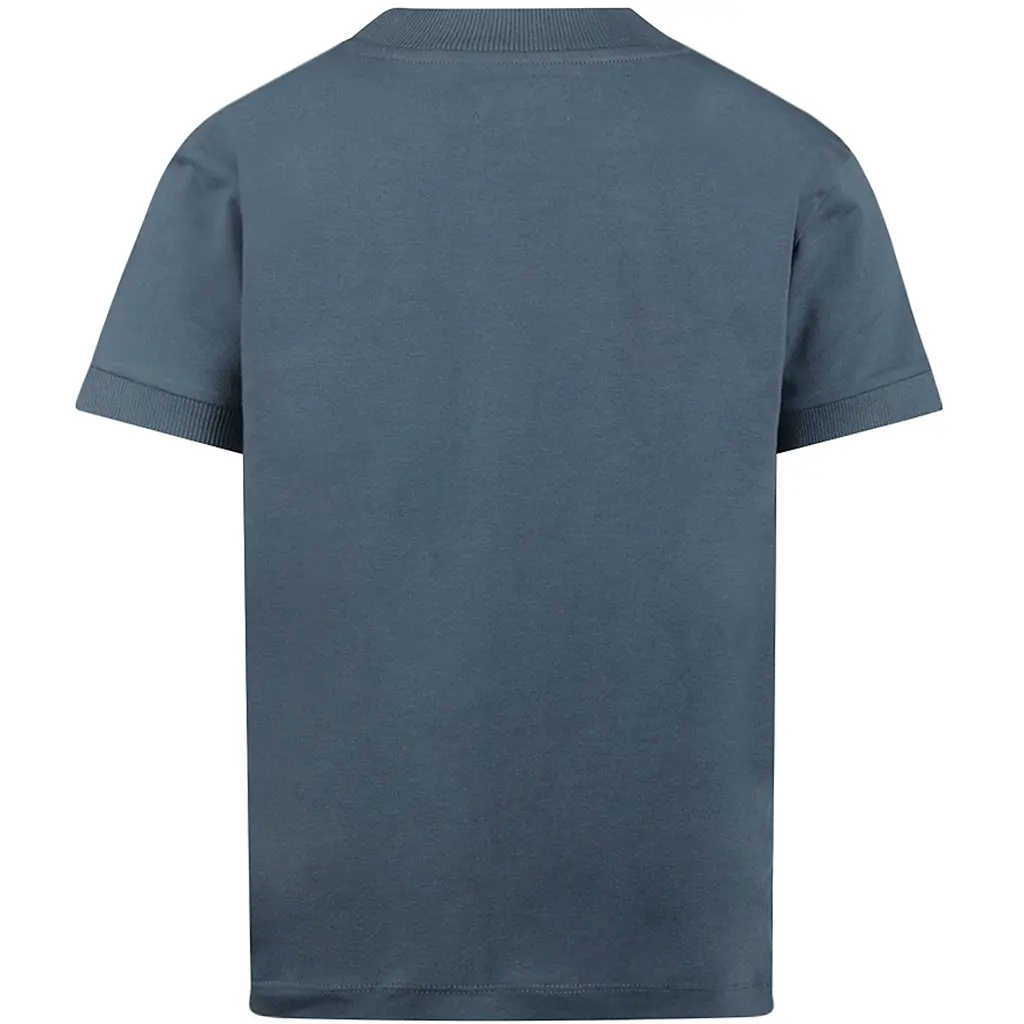 T-shirt (indigo)