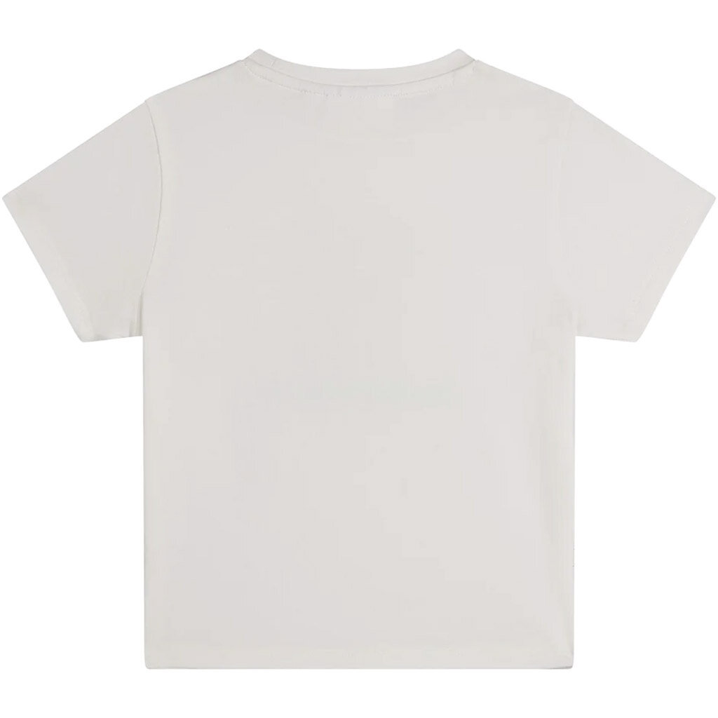 T-shirt Marley (ecru)