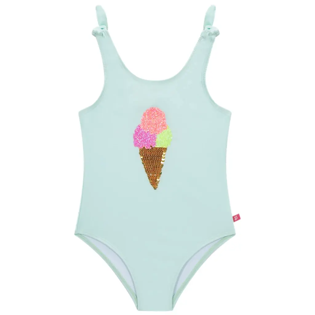 Badpak Ocean (soft mint)