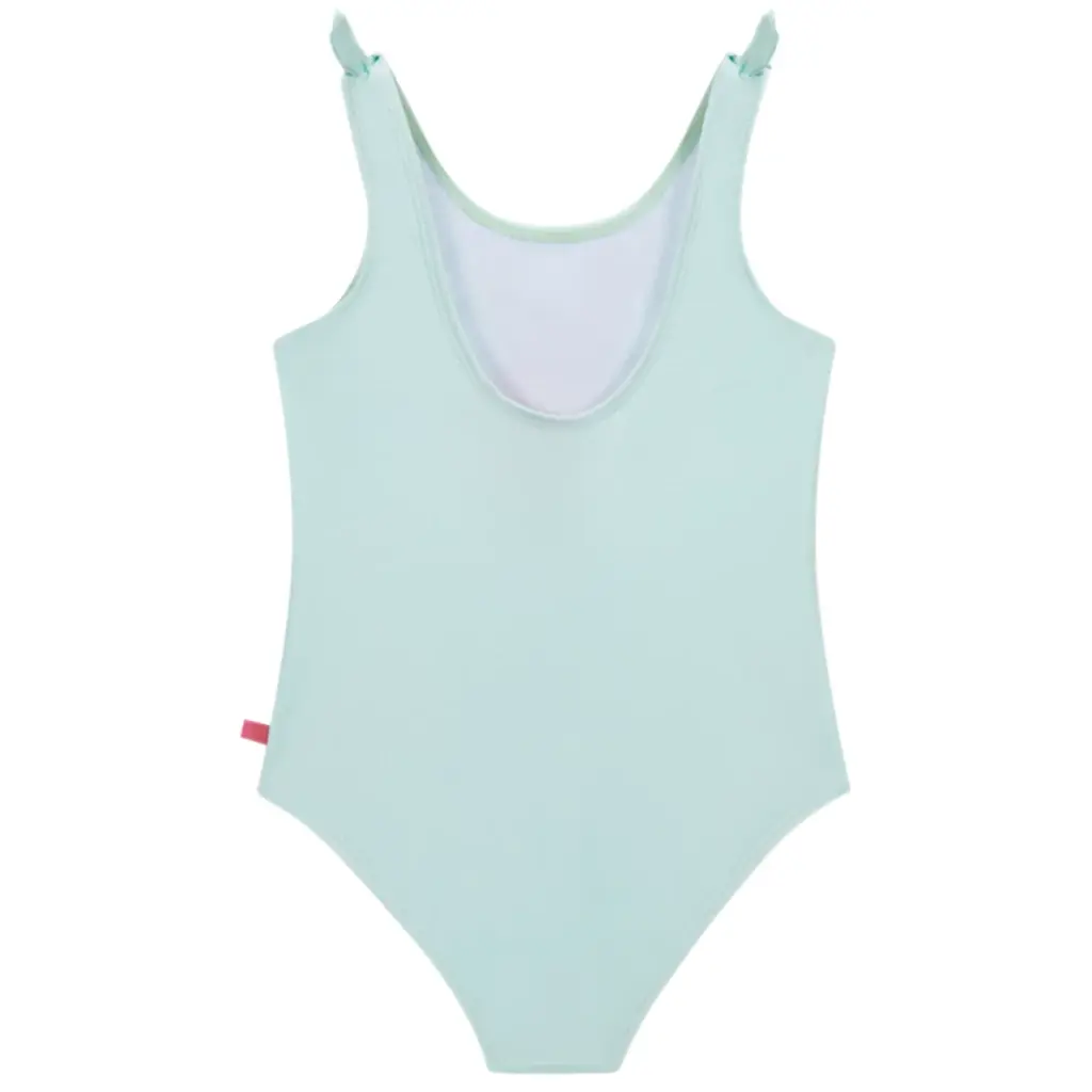 Badpak Ocean (soft mint)