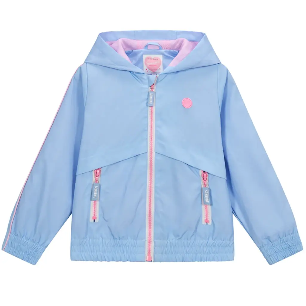 Zomerjas Zoya (light blue)