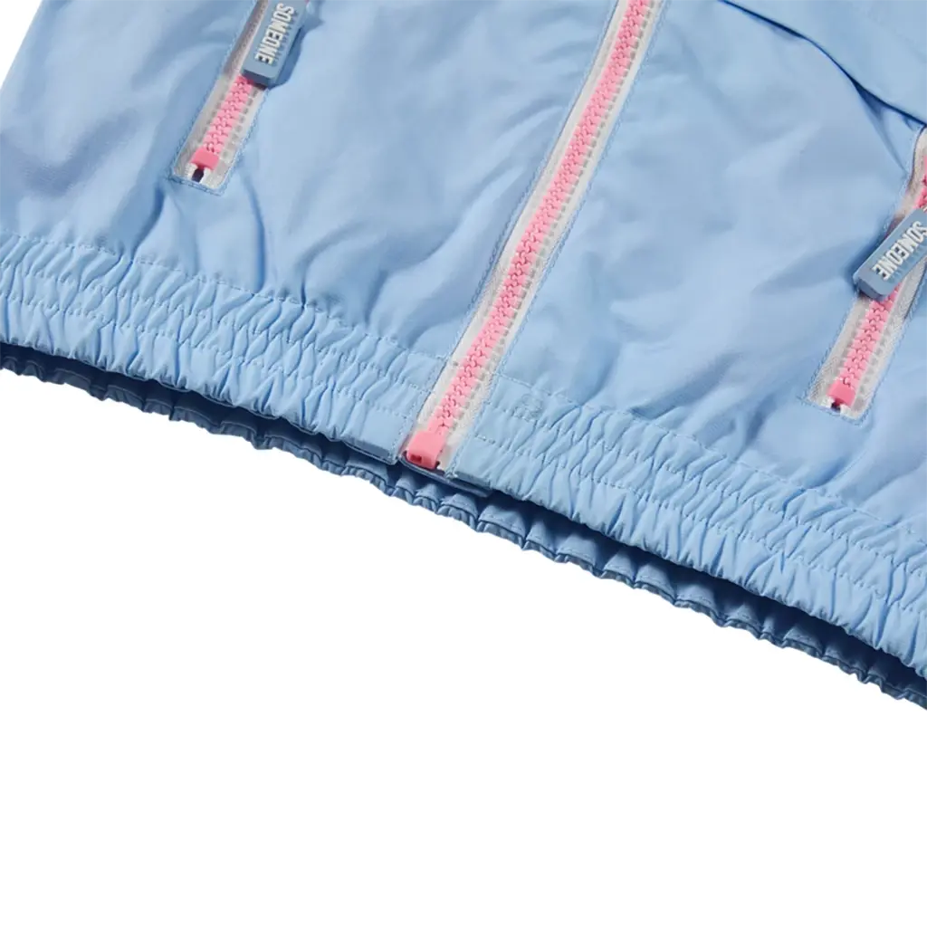 Zomerjas Zoya (light blue)