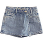 Someone Skort Lou (denim blue)
