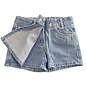 Someone Skort Lou (denim blue)