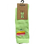 Someone Sokken Hop (bright green)