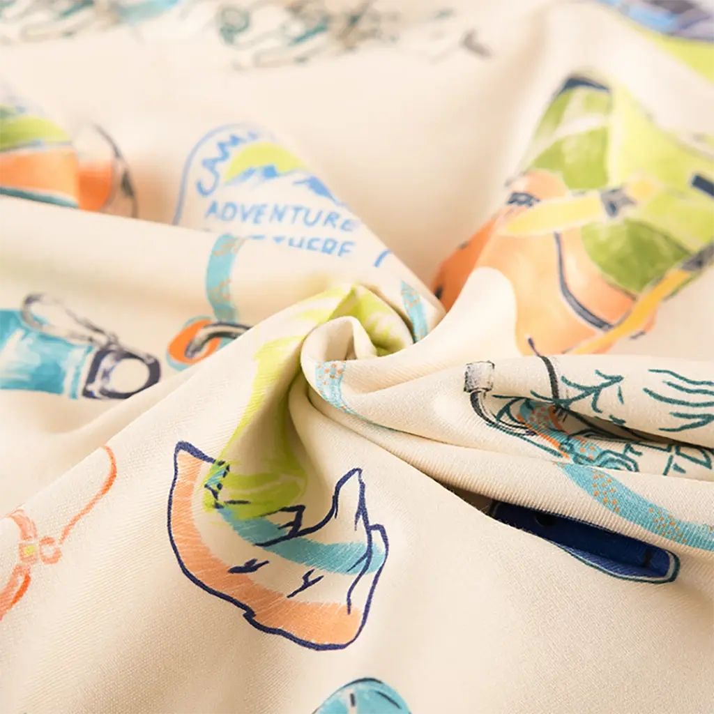 Trui Isaac (soft beige)