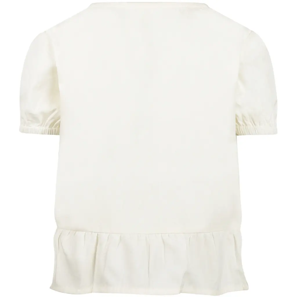 Blouse (off white)