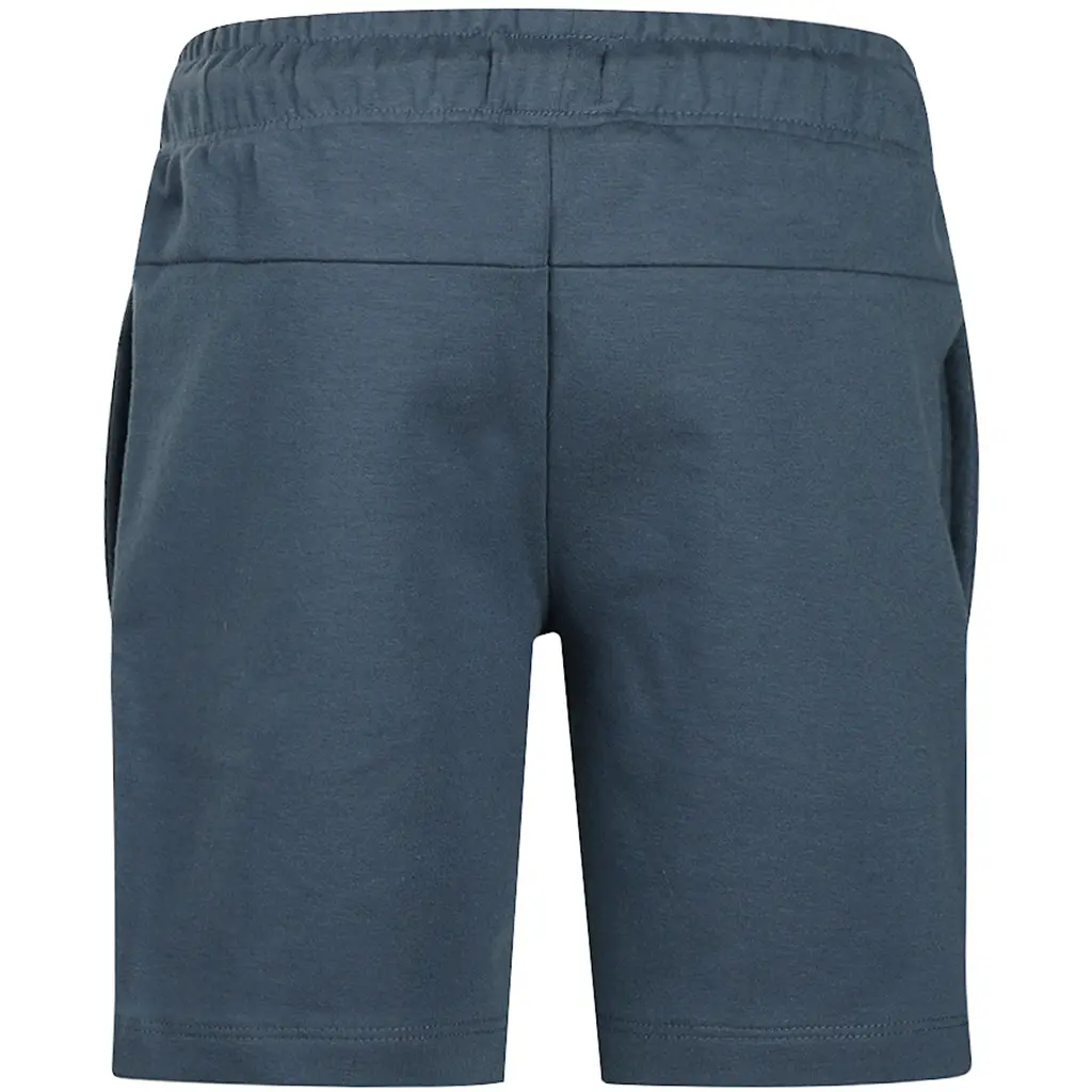 Korte broek (indigo)