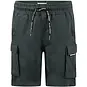 No Way Monday Korte broek cargo (anthracite)