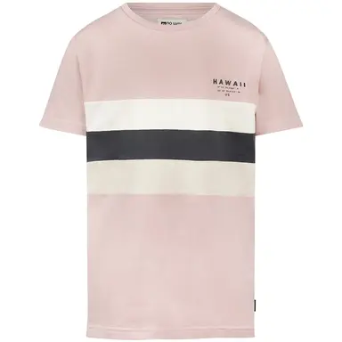 T-shirt (light pink)