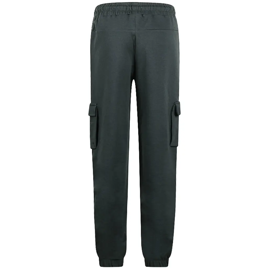 Joggingbroek cargo (anthracite)