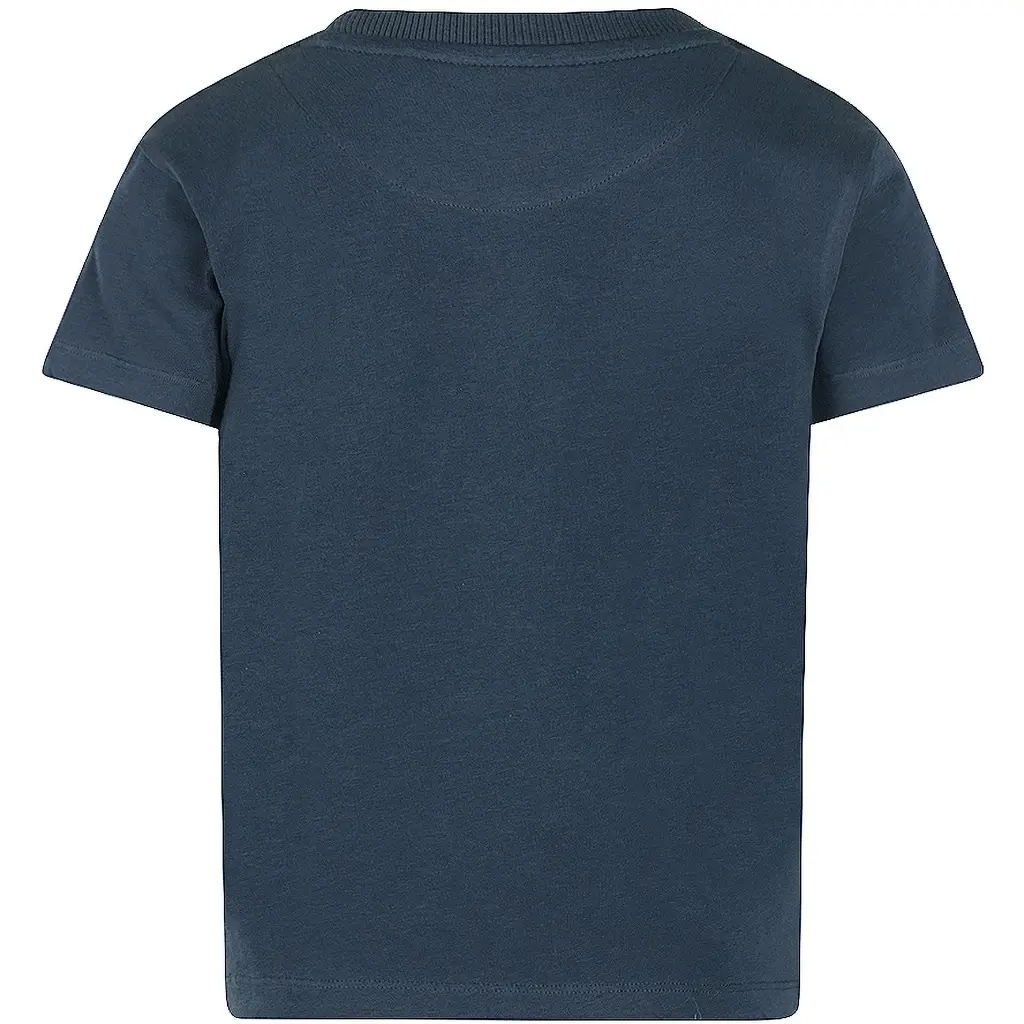 T-shirt (navy)