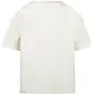 No Way Monday T-shirt loose fit (off white)