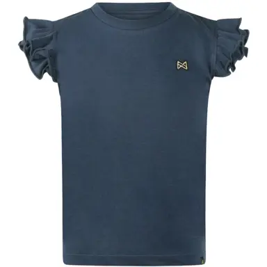 T-shirt (navy)