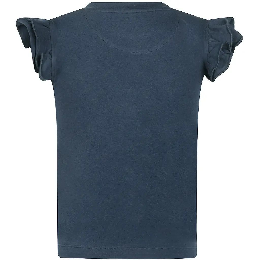 T-shirt (navy)