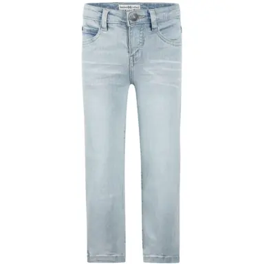 Jeans WIDE LEG (blue)