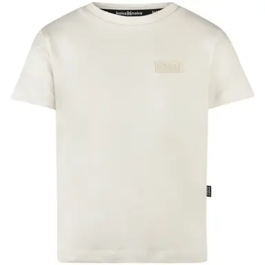 T-shirt (off-white)