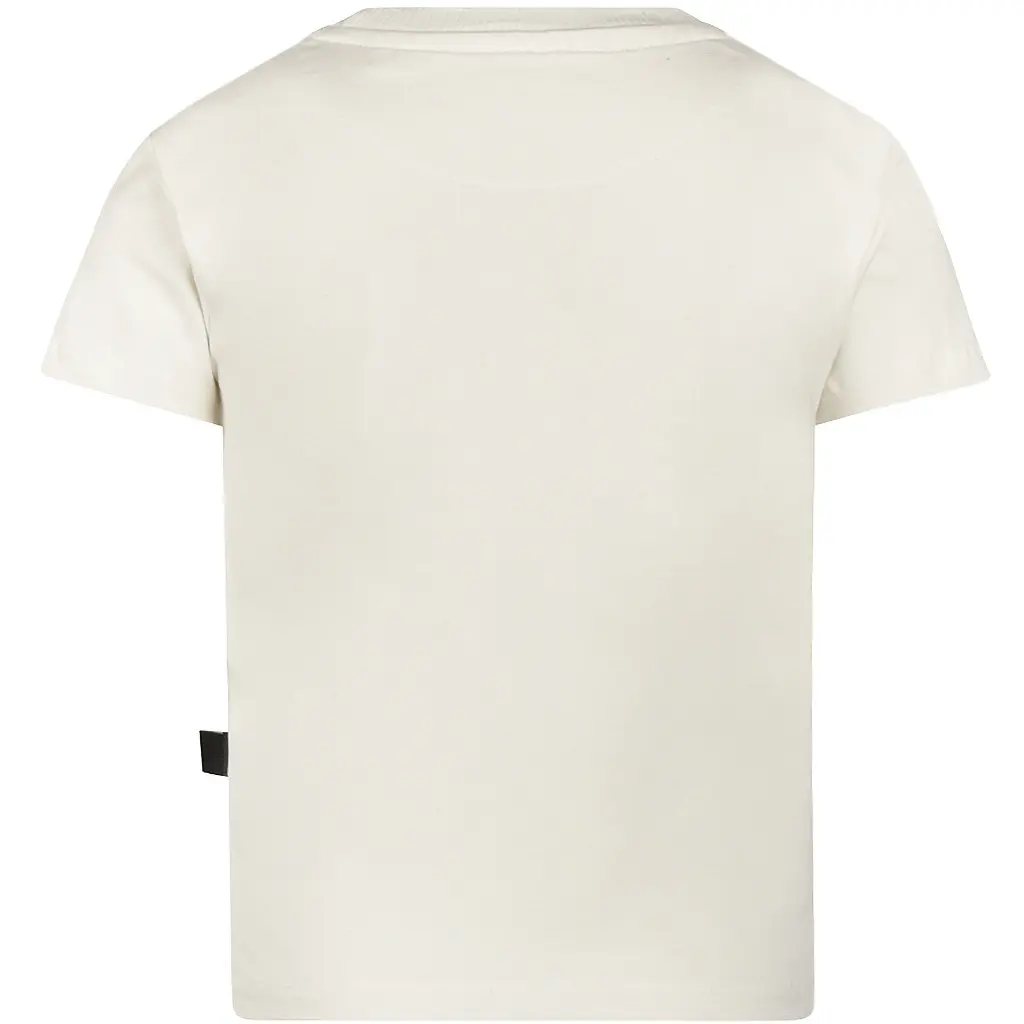 T-shirt (off-white)