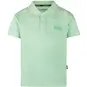 KOKO NOKO Polo shirt (faded green)