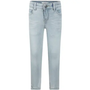 Jeans REGULAR FIT (blue)