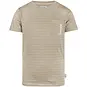 KOKO NOKO T-shirt long back (sand)