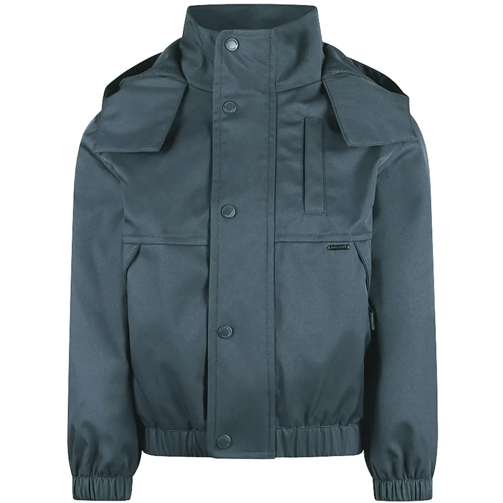 Zomerjas (dark blue)