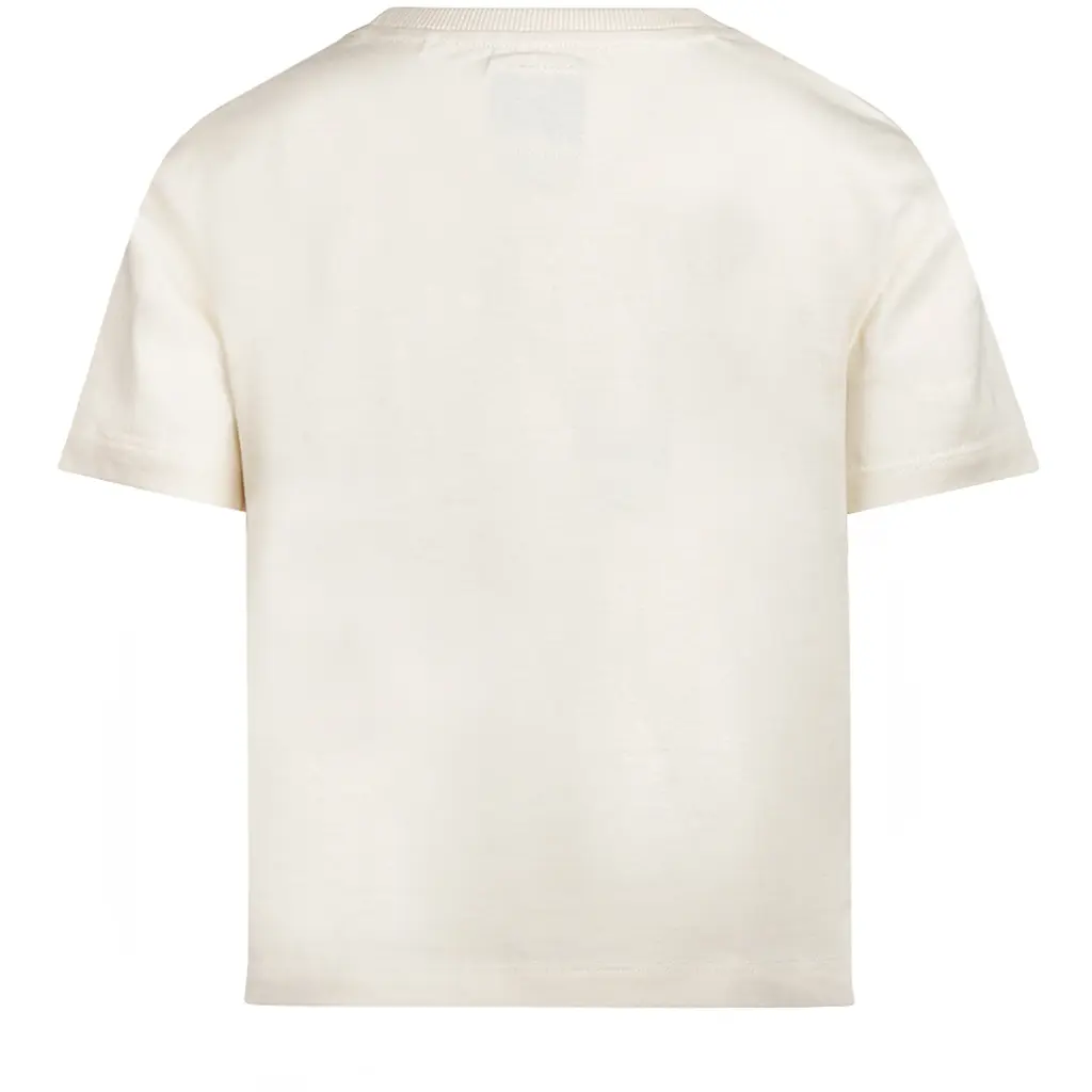 T-shirt (off white)