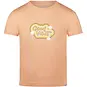 KOKO NOKO T-shirt (peach)