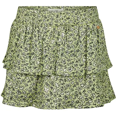 Skort (pistachio green)