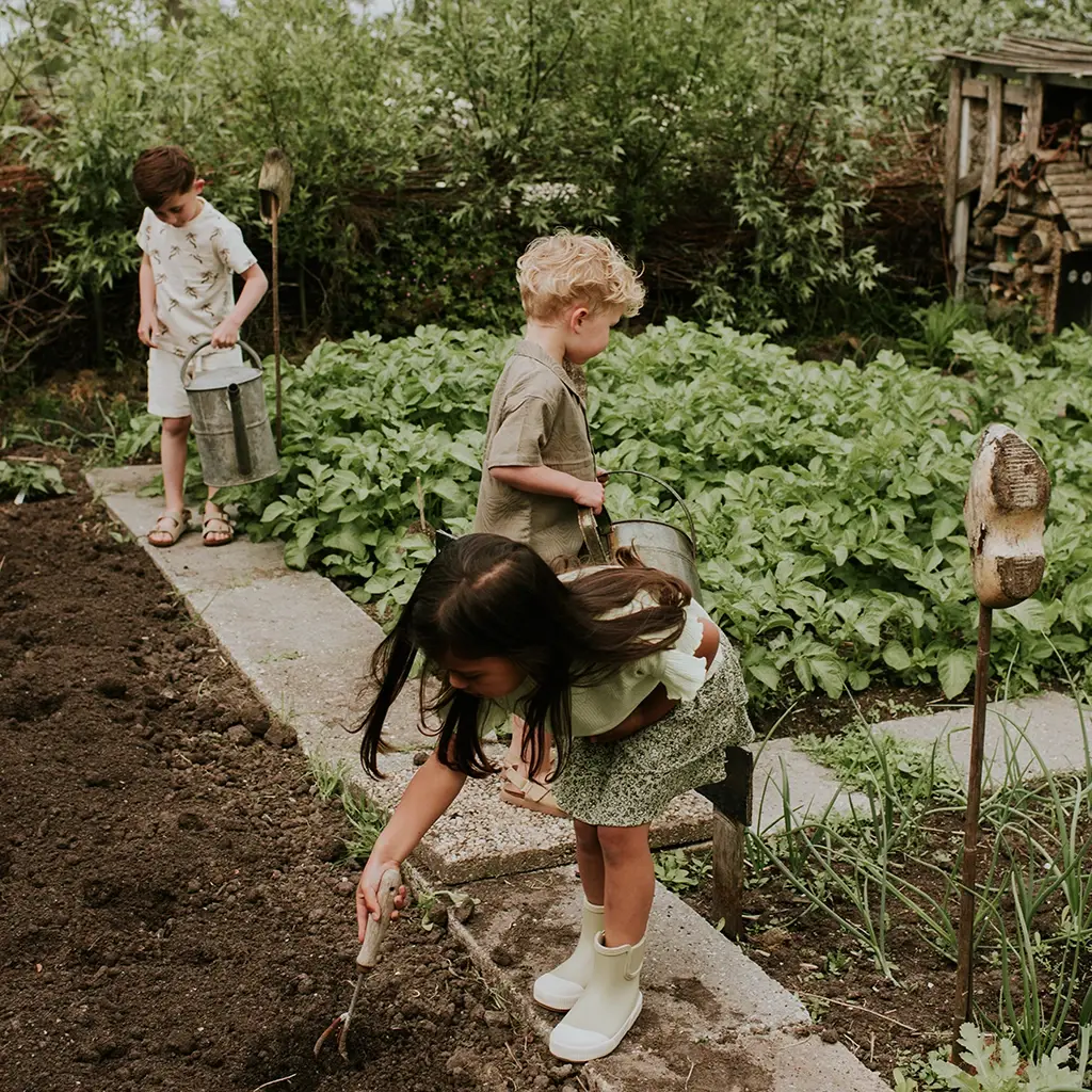 Skort (pistachio green)
