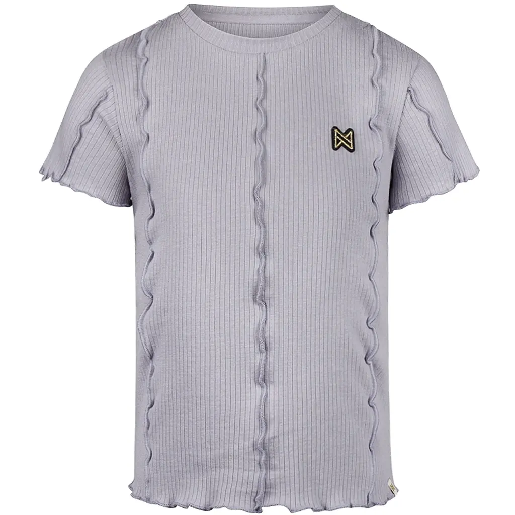 T-shirt (faded lavender)