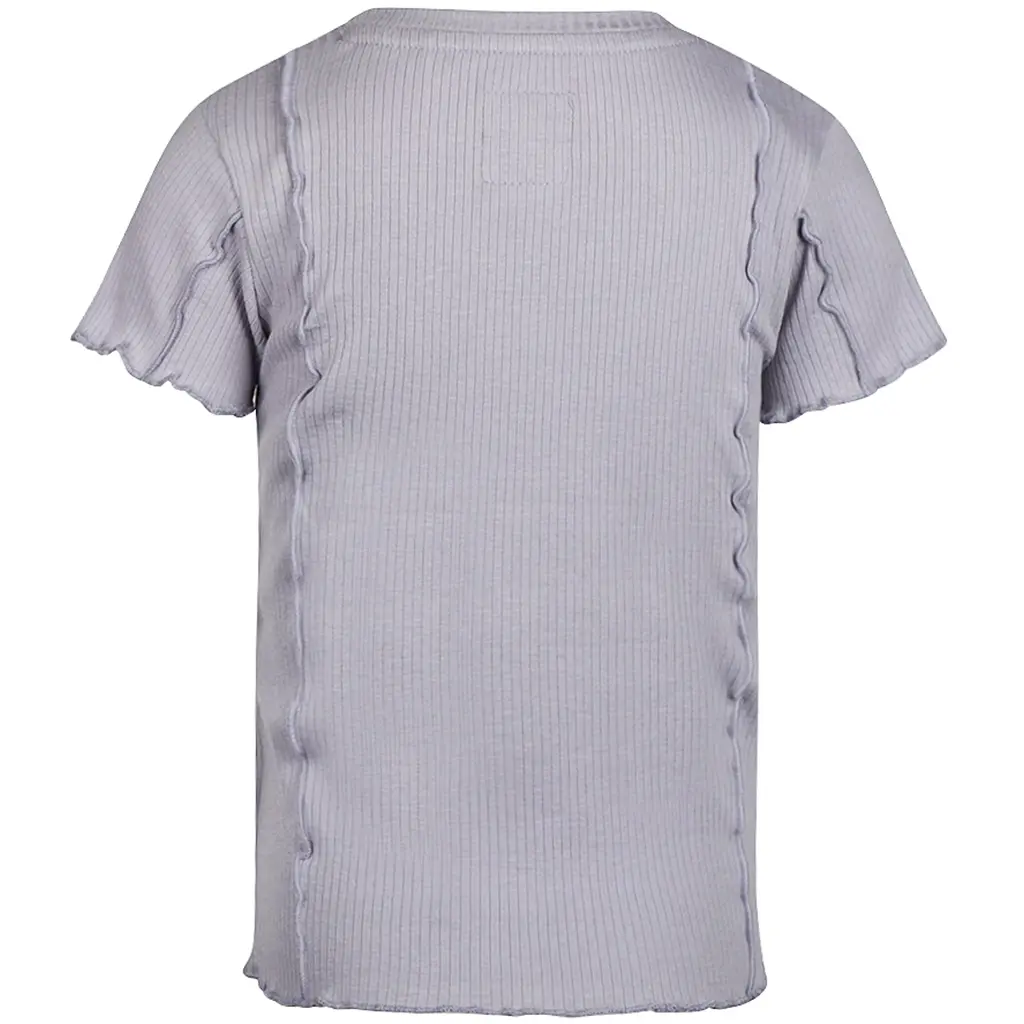 T-shirt (faded lavender)