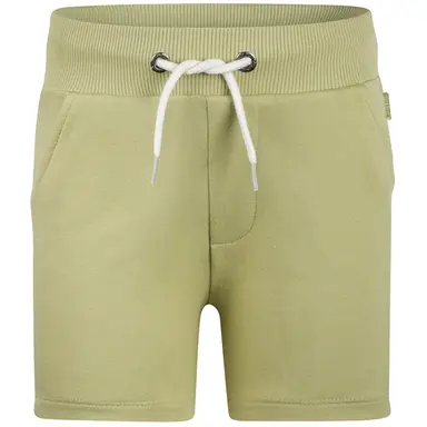 Korte broek (faded green)