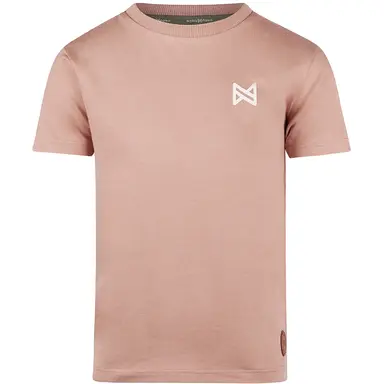 T-shirt (dusty pink)