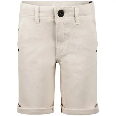 Korte broek (light grey)