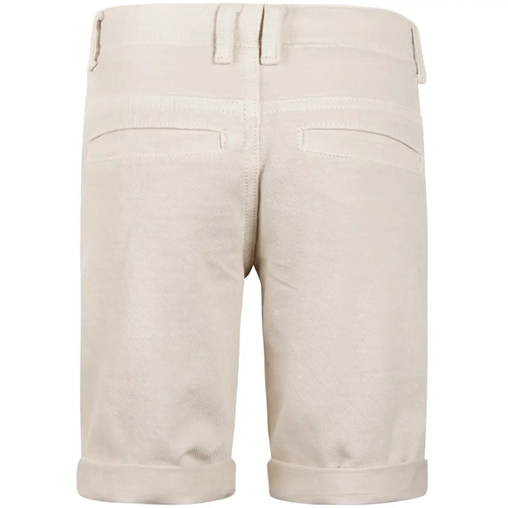 Korte broek (light grey)