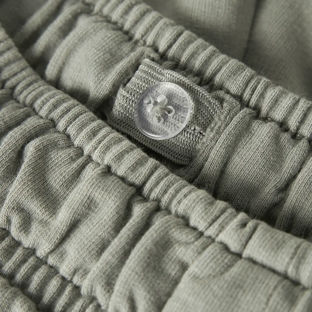 Korte broek sweat Dalk (shadow)