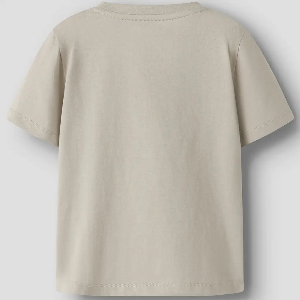 T-shirt Dilka (chateau gray)