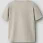 Name It T-shirt Dilka (chateau gray)