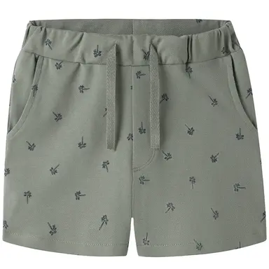 Korte broek Volo (shadow palm)