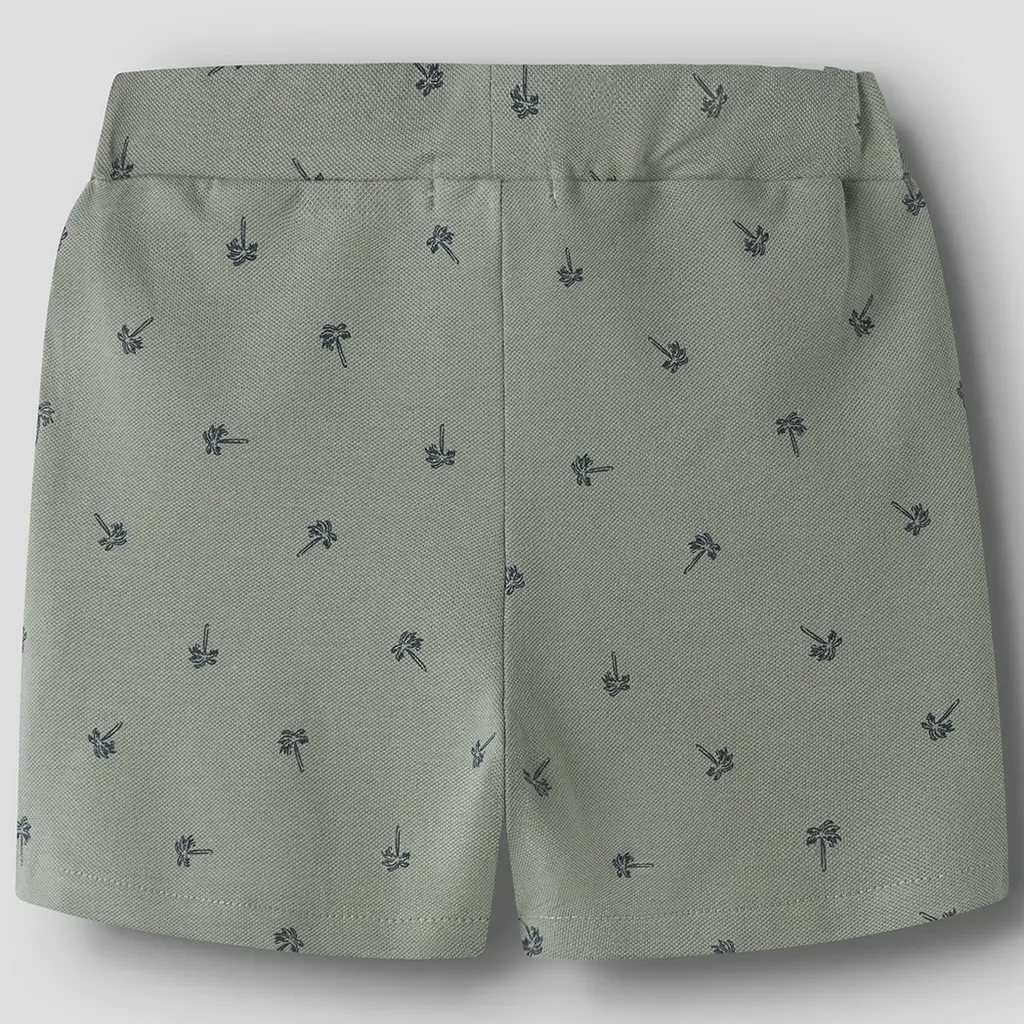 Korte broek Volo (shadow palm)